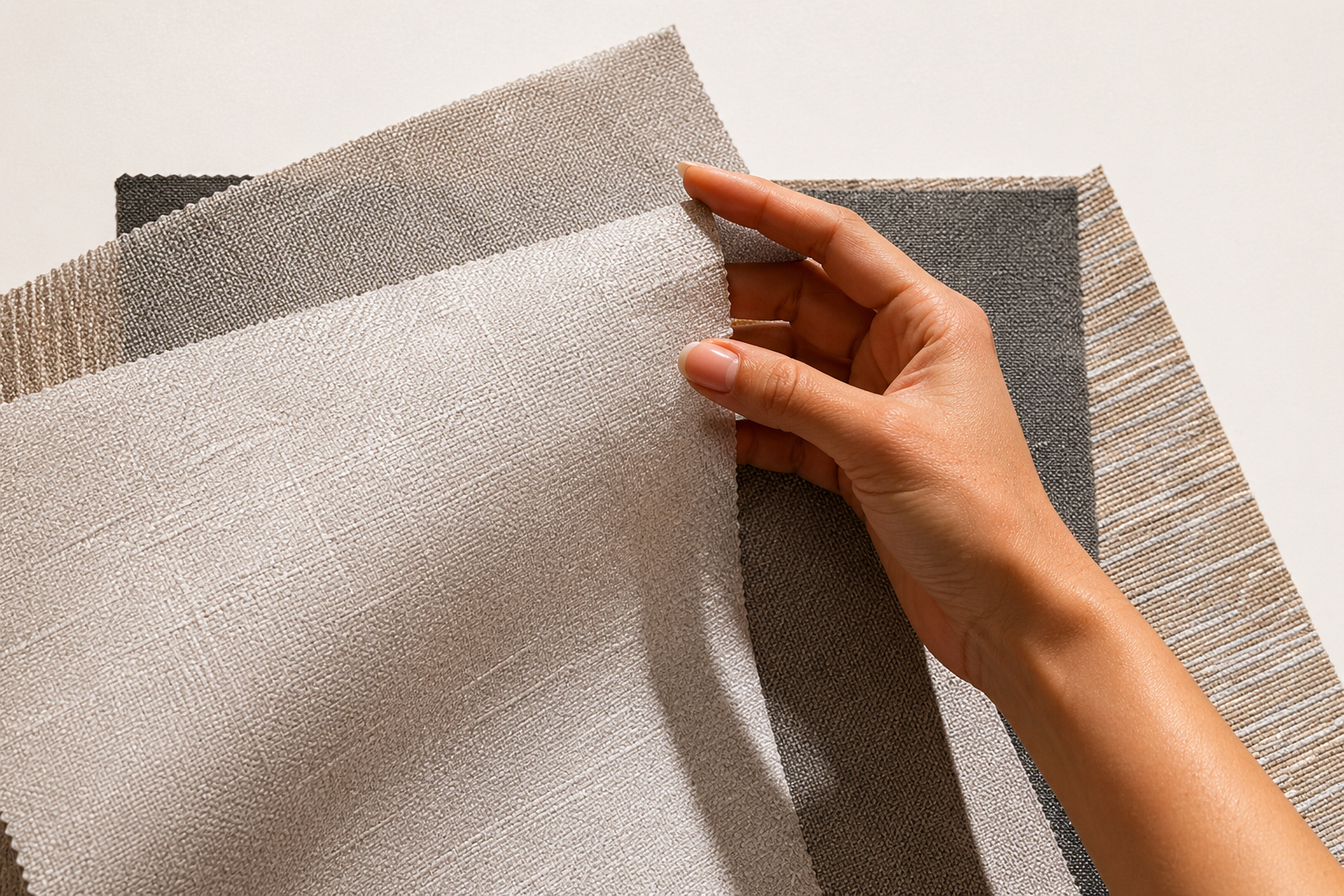 Fabrics