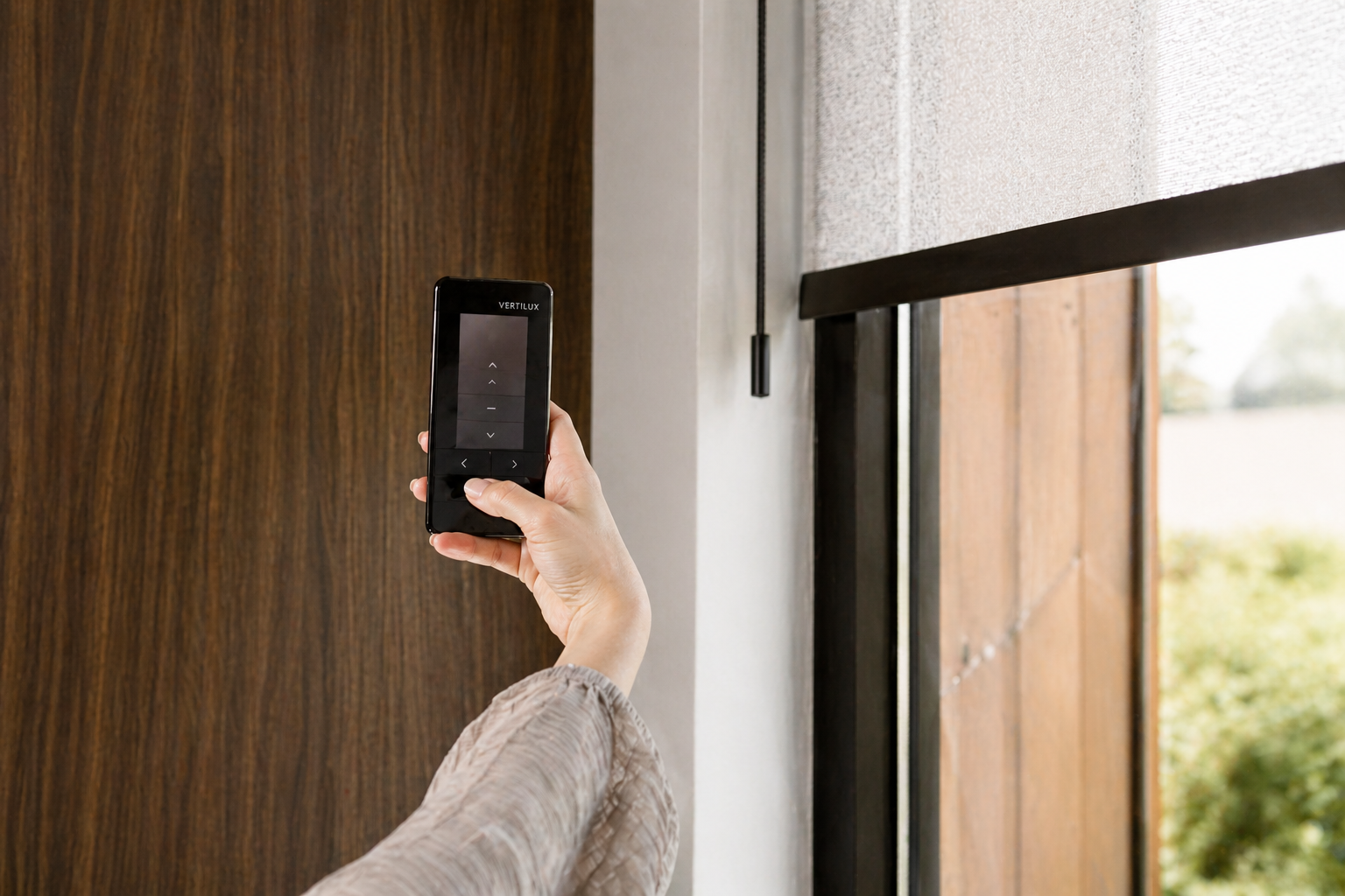 Motorization