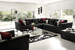 Roller shades