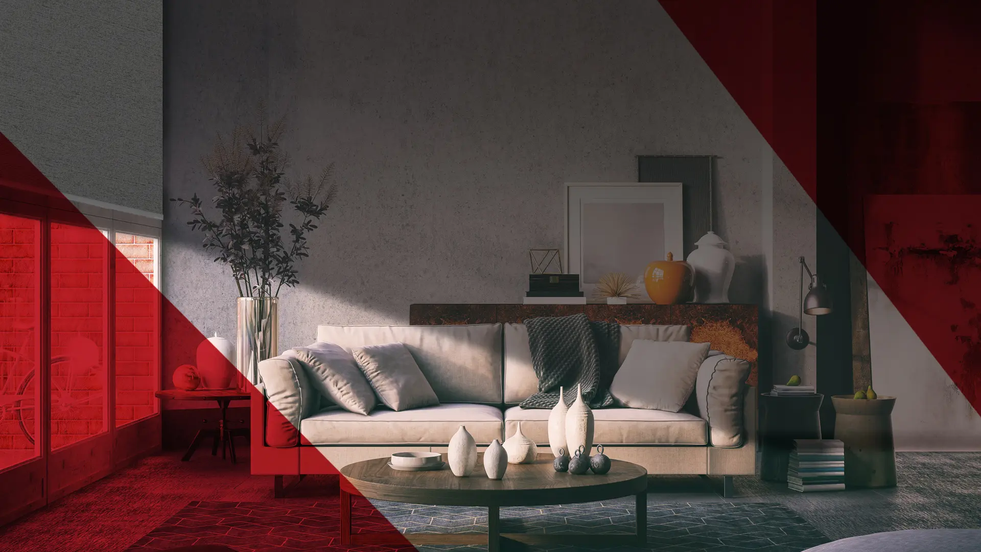 Ideas for your space.